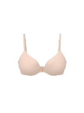 Victoria’s Secret Love Cloud Demi Bra 34DDD Marzipan - Never Worn